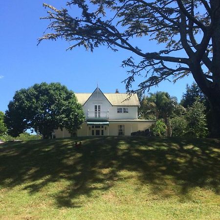 Kaikohe Paheke Boutique Lodge المظهر الخارجي الصورة