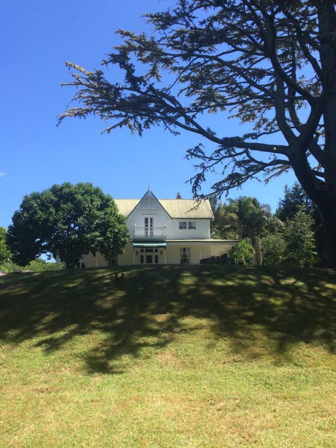 Kaikohe Paheke Boutique Lodge المظهر الخارجي الصورة