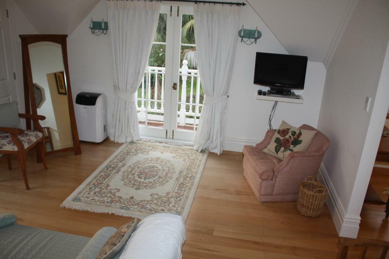 Kaikohe Paheke Boutique Lodge المظهر الخارجي الصورة