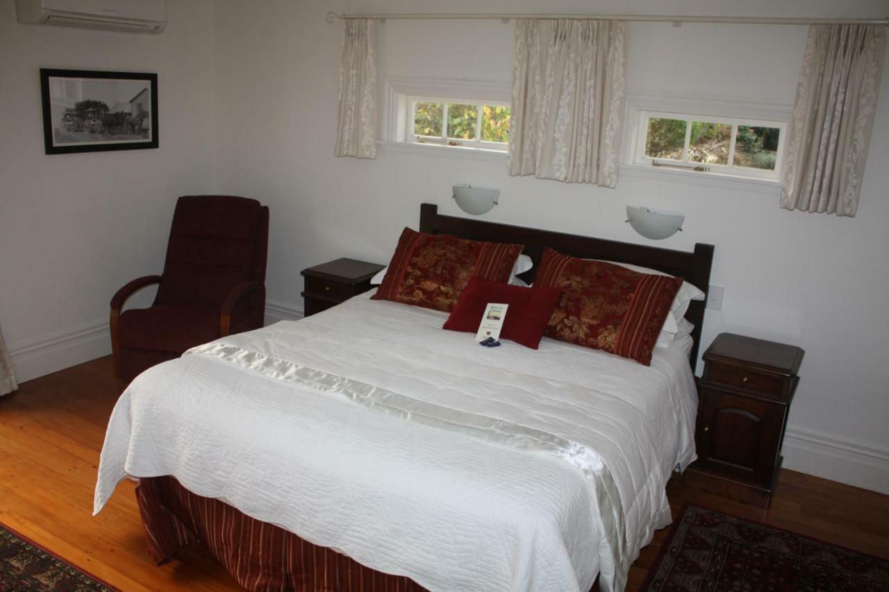 Kaikohe Paheke Boutique Lodge المظهر الخارجي الصورة