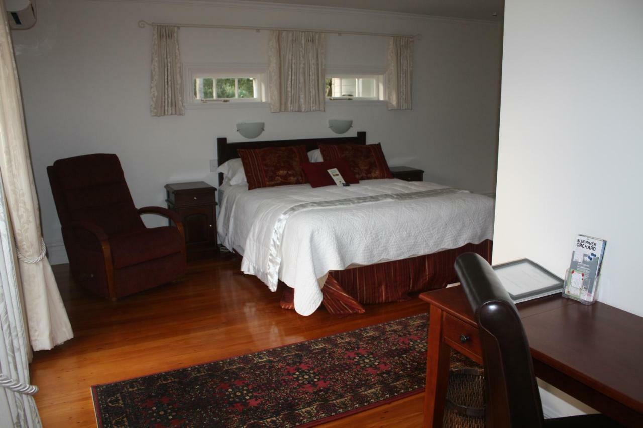 Kaikohe Paheke Boutique Lodge المظهر الخارجي الصورة